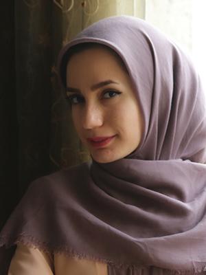 Fatemeh Rahimi