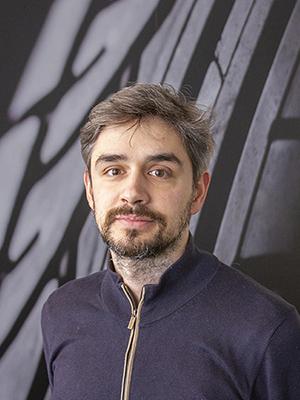 Ivan Pazin
